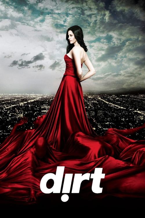 Póster de Dirt