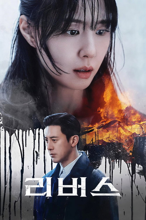 Póster de 리버스