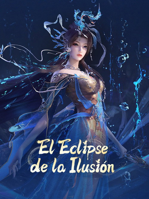 Póster de 云深不知梦