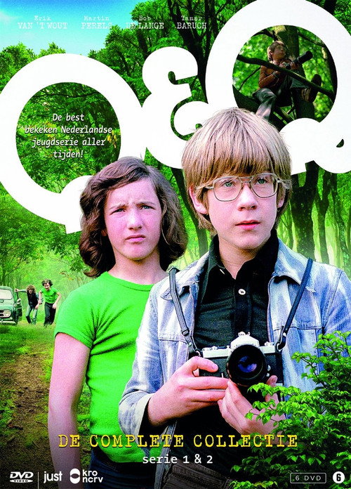 Póster de Q&Q