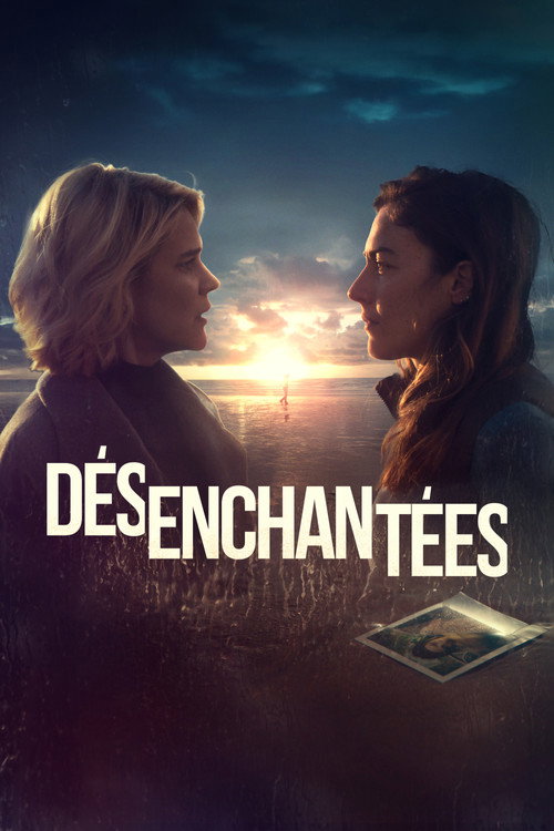 Póster de Désenchantées