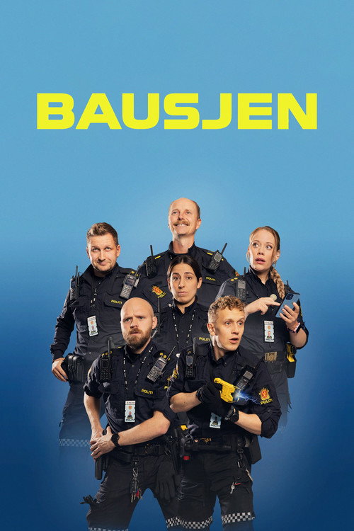 Póster de Bausjen