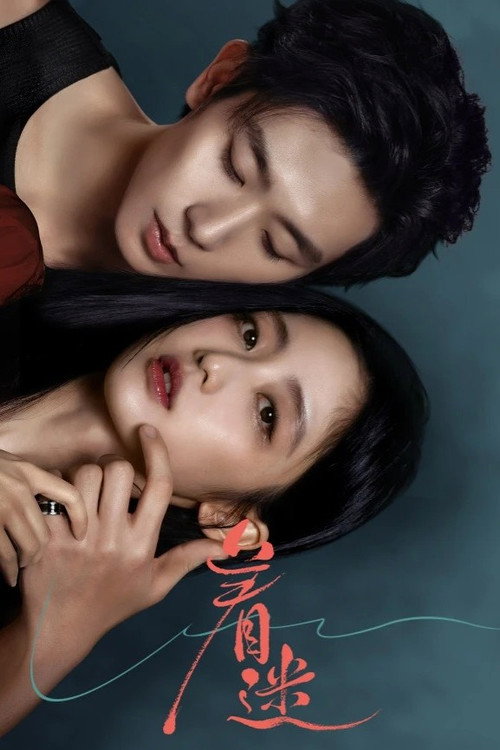 Póster de 着迷