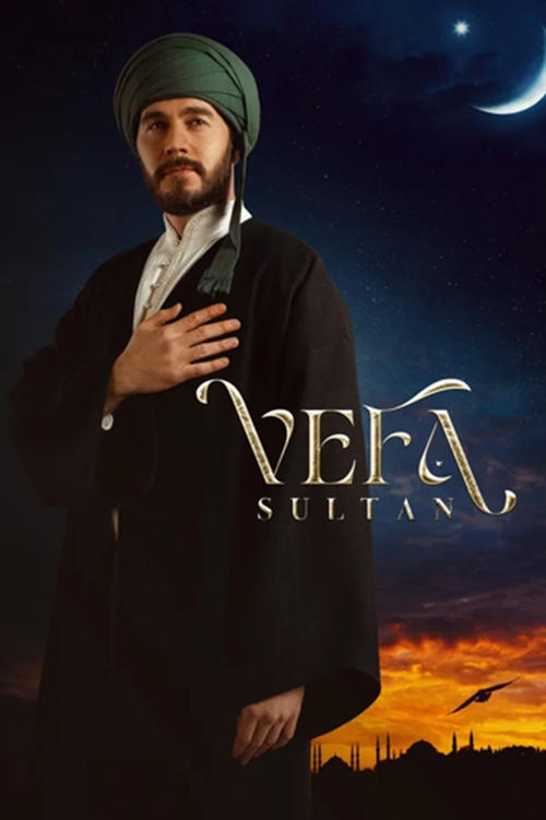Póster de Vefa Sultan