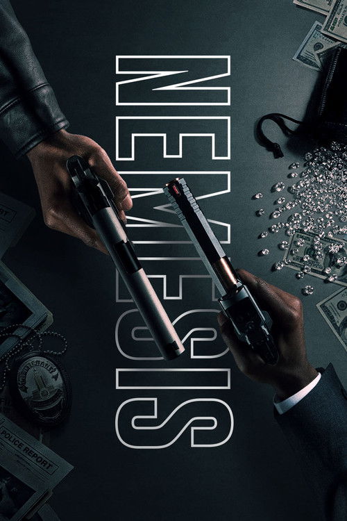 Póster de Némesis