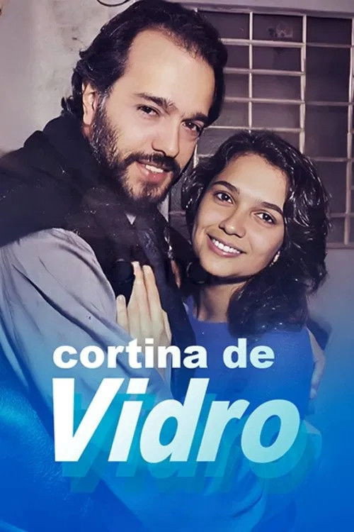Póster de Cortina de Vidro