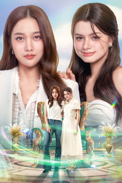 Póster de เสน่หาวาโย