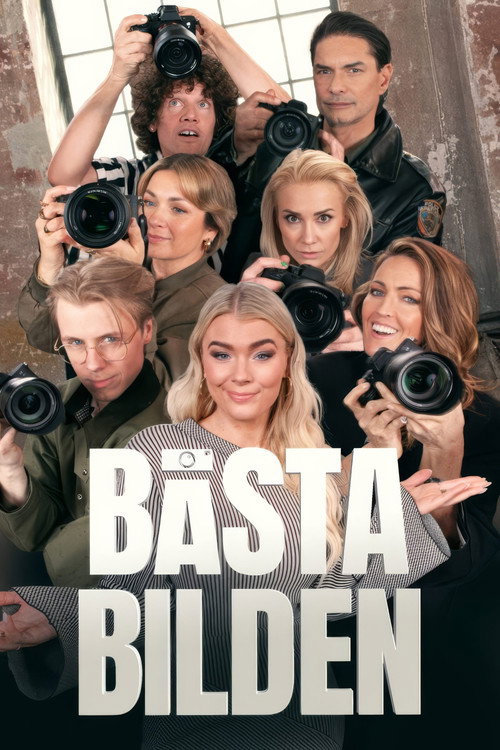 Póster de Bästa bilden