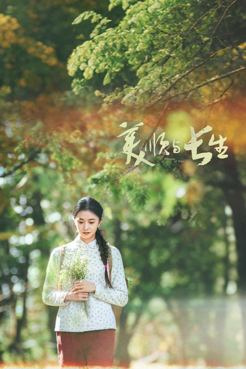 Póster de 美顺与长生