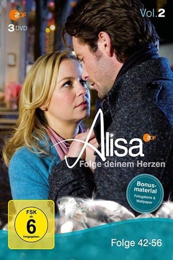 Póster de Alisa - Folge deinem Herzen
