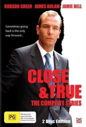 Póster de Close and True
