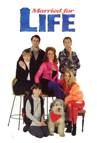 Póster de Married for Life