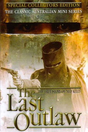 Póster de The Last Outlaw