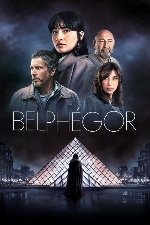 Póster de Belphégor