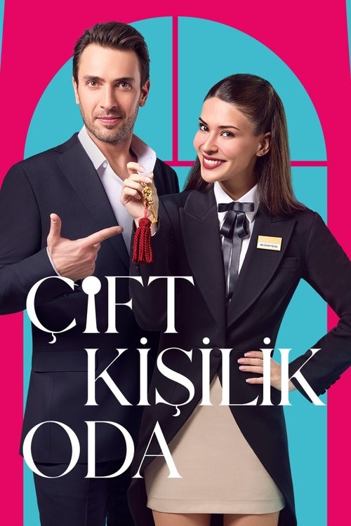 Póster de Çift Kişilik Oda