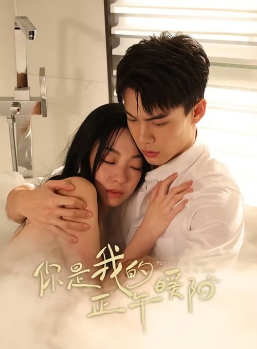 Póster de 你是我的正午暖阳