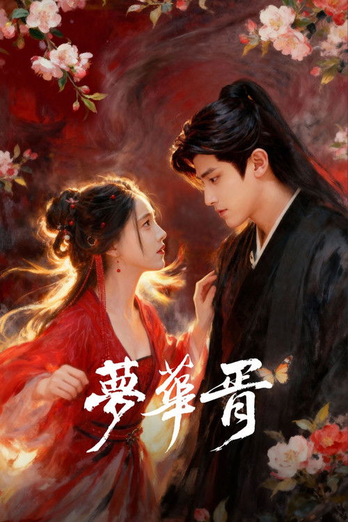 Póster de 梦华胥