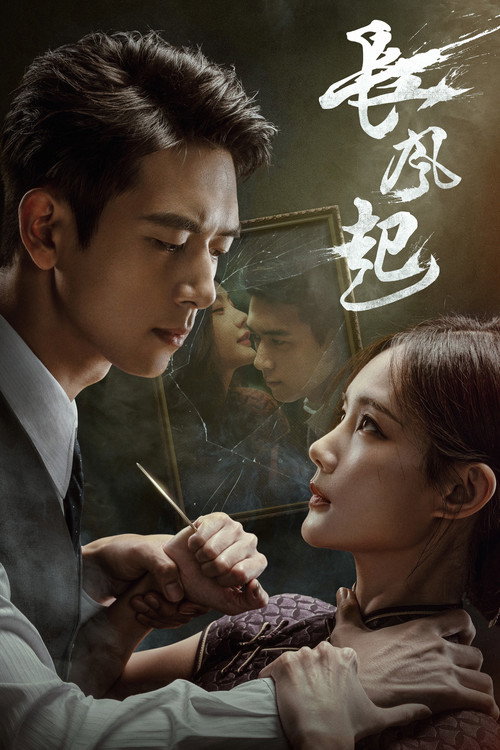 Póster de 长风起