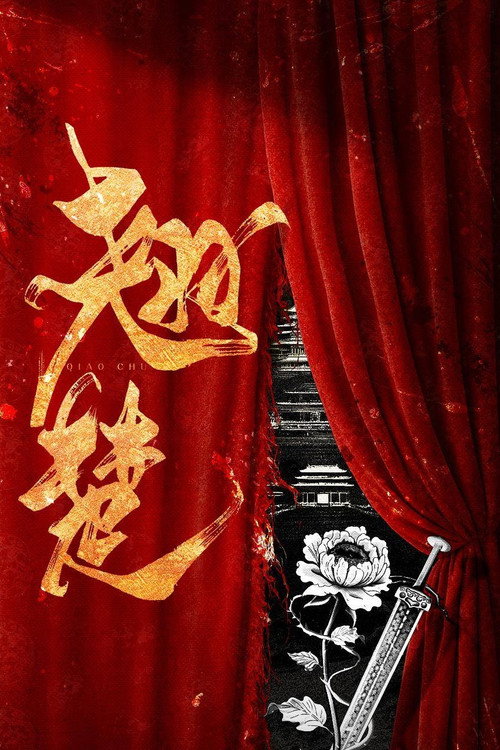 Póster de 翘楚