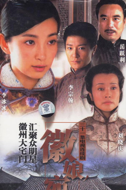Póster de 徽娘宛心