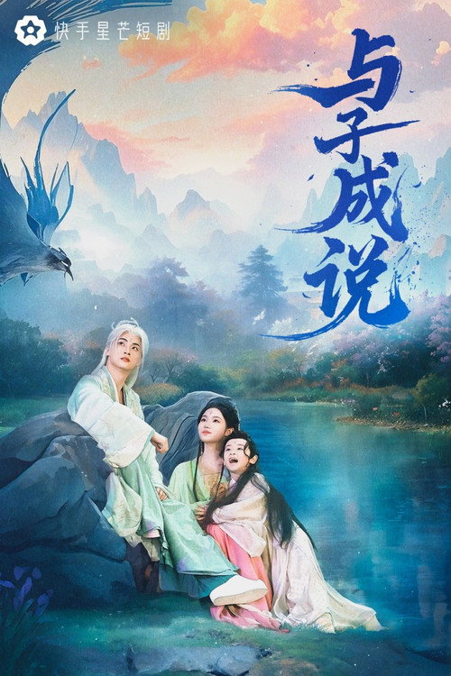 Póster de 与子成说