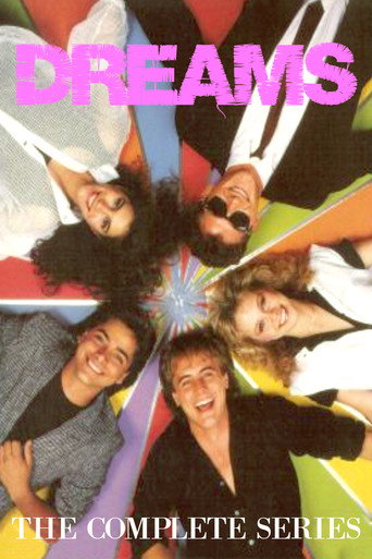 Póster de Dreams