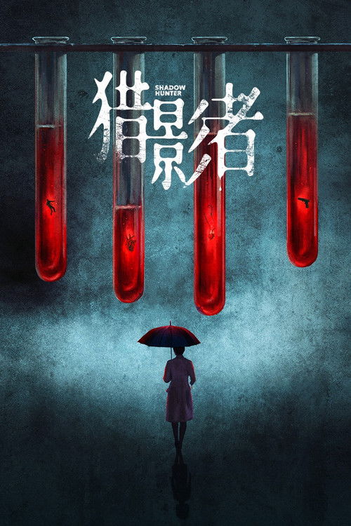 Póster de 猎影者