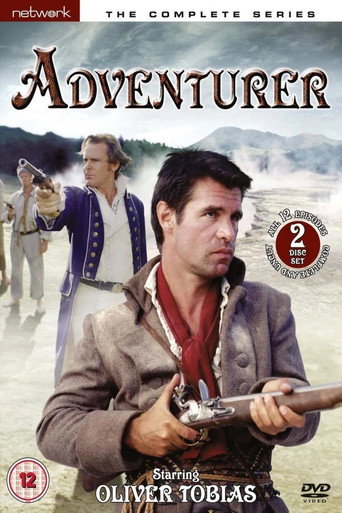 Póster de Adventurer