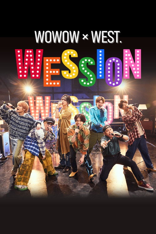 Póster de WESSION