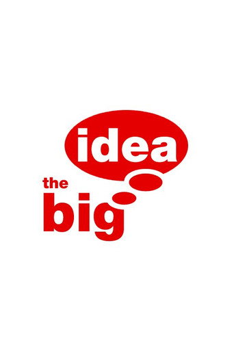 Póster de The Big Idea