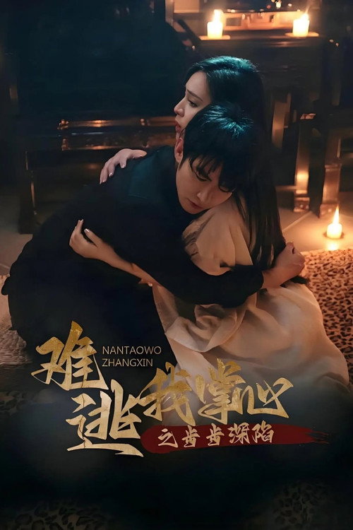 Póster de 难逃我掌心之步步深陷