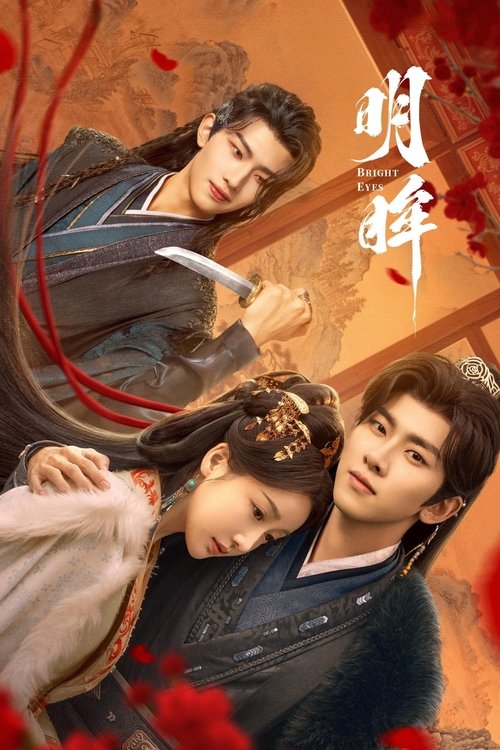 Póster de 明眸