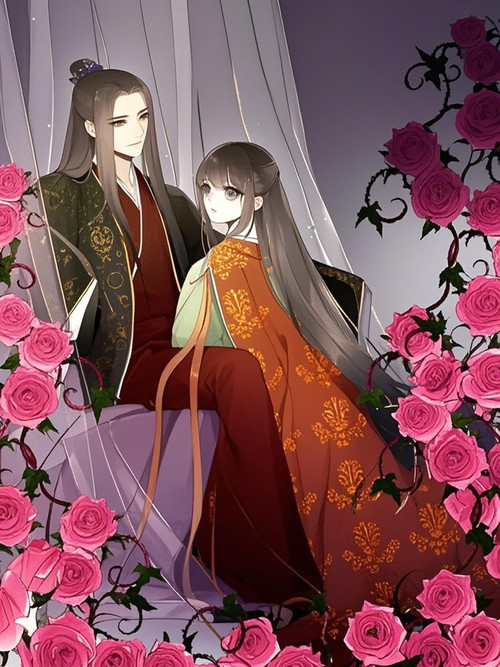 Póster de 帝王侧 动态漫