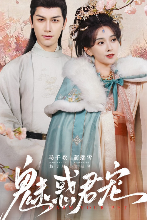 Póster de 魅惑君宠