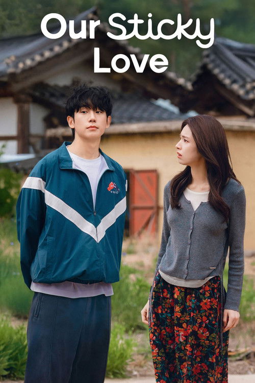 Póster de 이런 엿 같은 사랑
