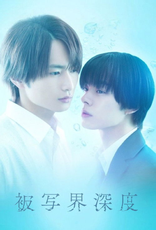 Póster de 被写界深度