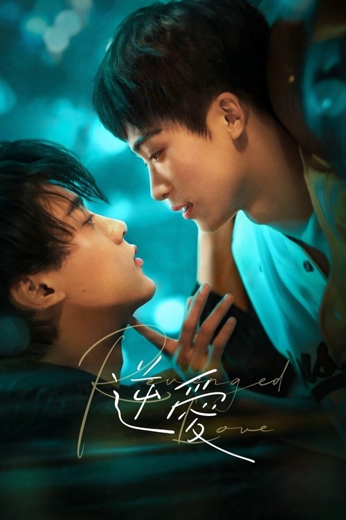 Póster de 逆爱