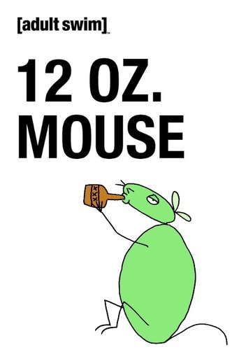 Póster de Ratón esponja
