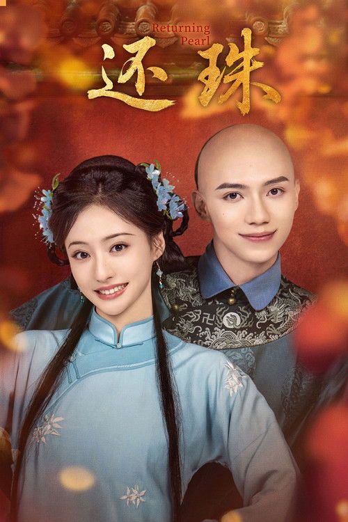 Póster de 还珠