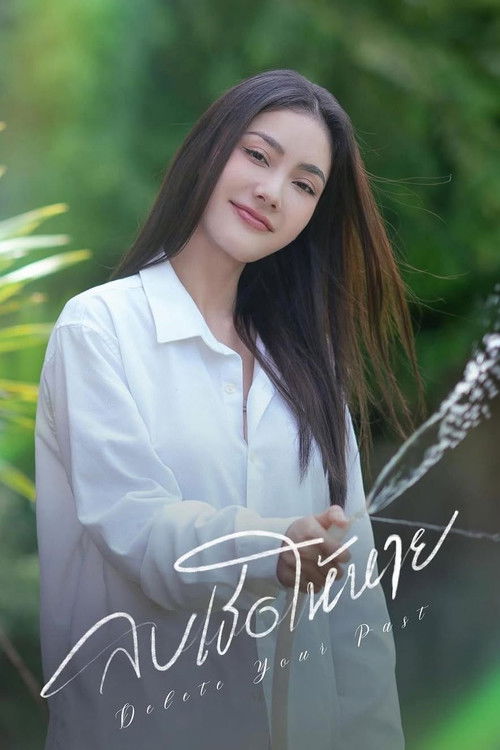 Póster de ลบเธอให้หาย