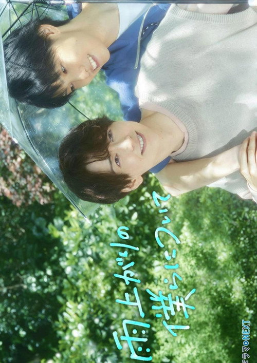 Póster de 雨上がりの僕らについて