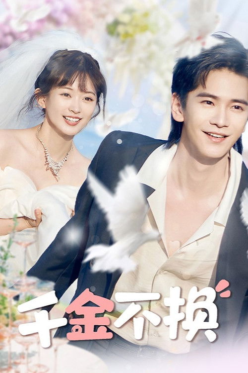 Póster de 千金不换