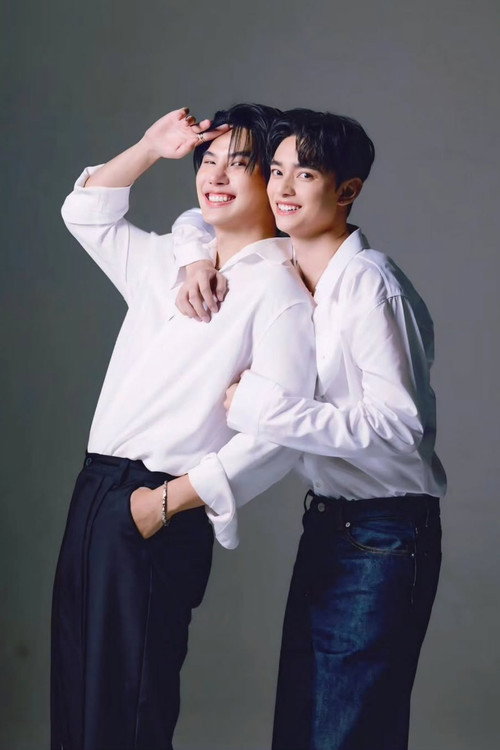 Póster de ตัวป่วนชวนรัก