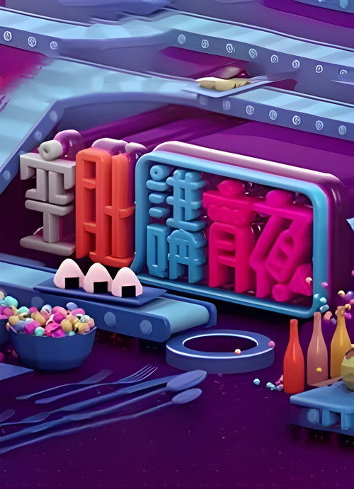 Póster de 晚吹 - 空肚講宵夜