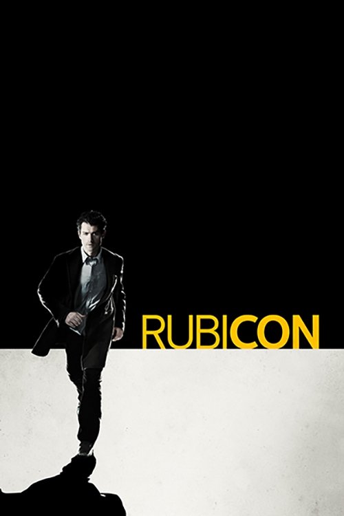 Póster de Rubicón