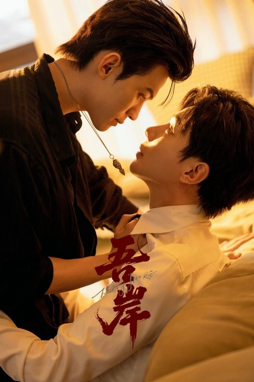 Póster de 吾岸