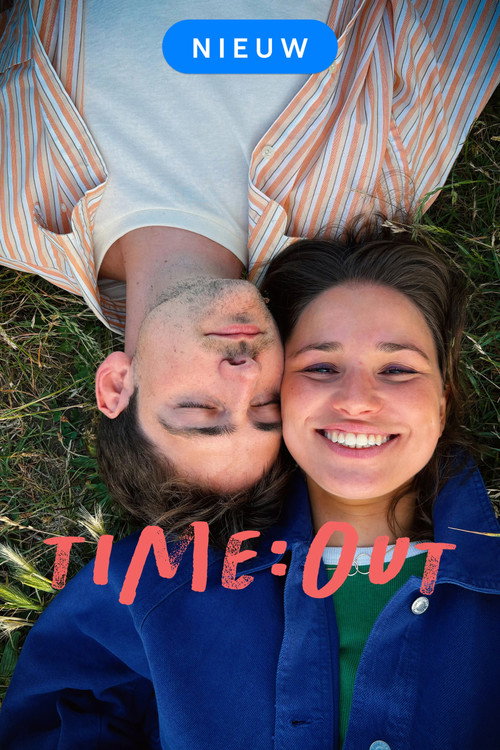 Póster de Time:out