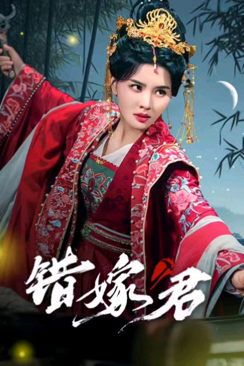 Póster de 错嫁君