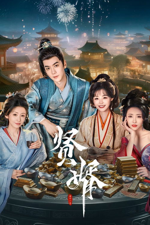 Póster de 贤婿