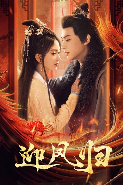 Póster de 迎凤归